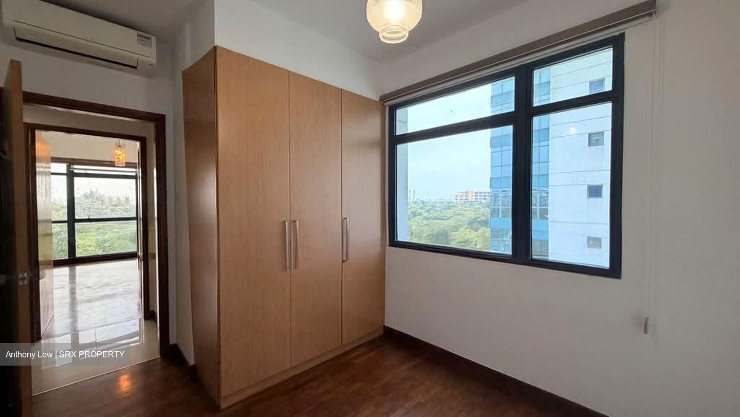Blue Horizon (D5), Condominium #601630681